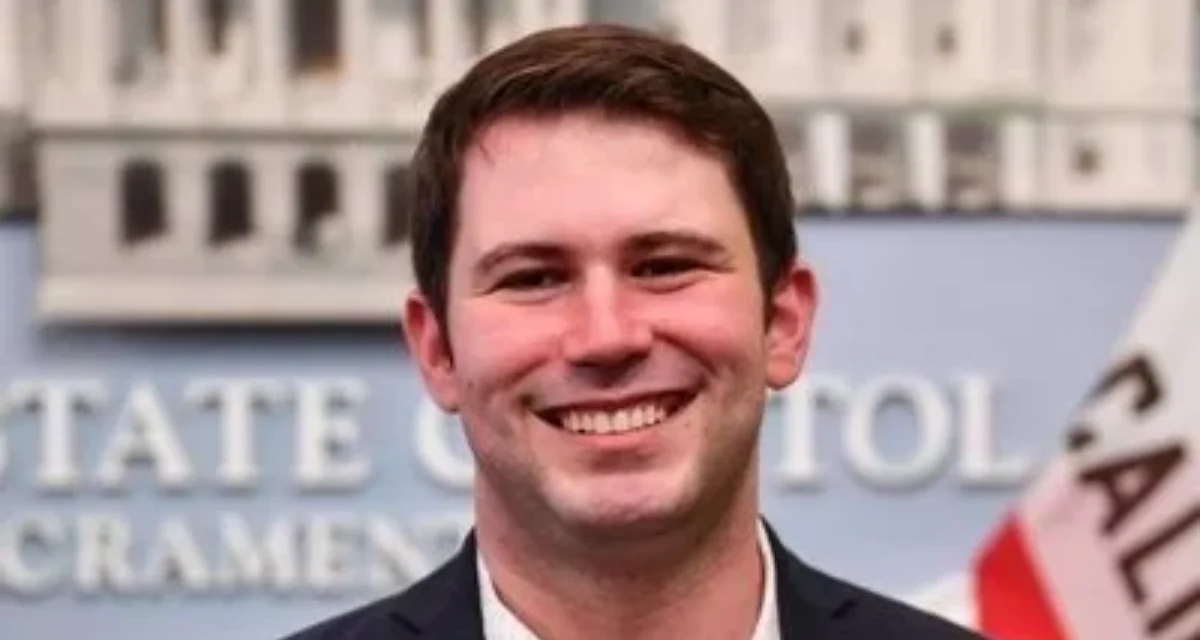 Nick Lapis, Californians Against Waste Director