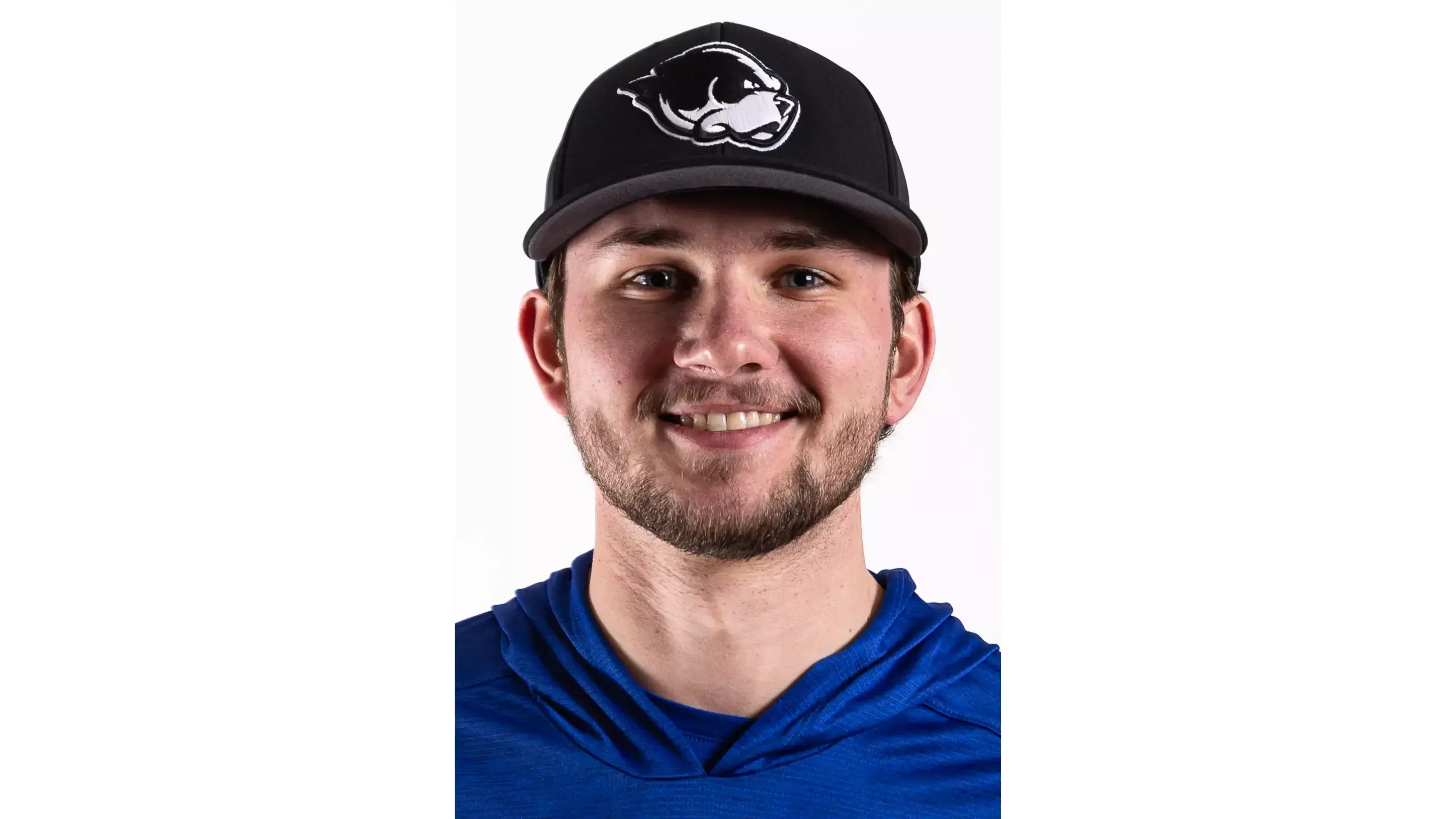 Former Chantilly High School standout Joseph Kramp played on Saturday, May 17 in hopes of reaching the NCAA Division III Baseball Championship