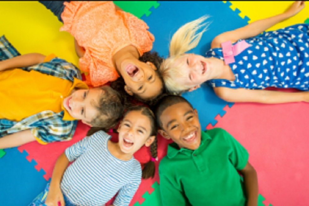 In a summer camp crunch? Huntsville Parks & Recreation has you covered In a summer camp crunch? Huntsville Parks & Recreation has you covered