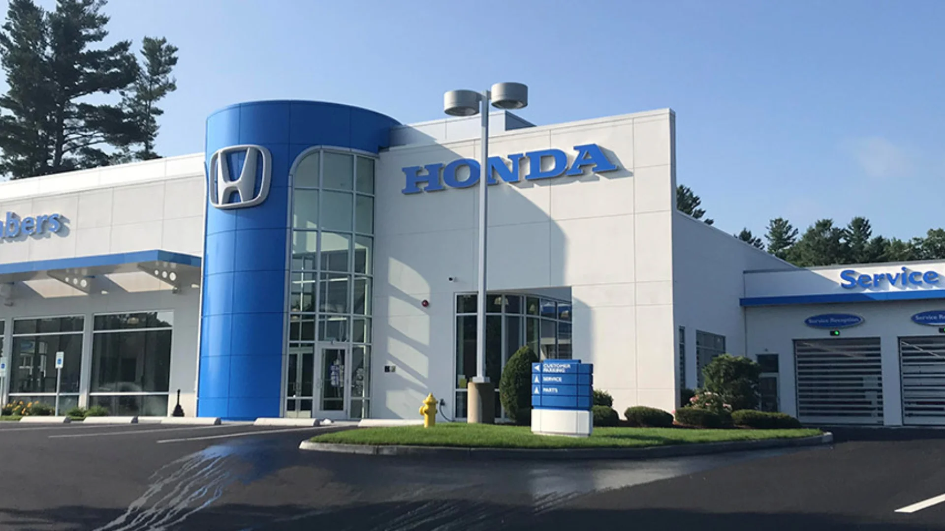 Herb Chambers Honda of Westborough to President Trump: ‘We wholeheartedly support your promise’ to end EV mandates