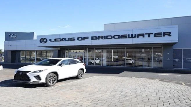 Lexus of Bridgewater to President Trump on EV Mandates: ‘We hope you will stop it’