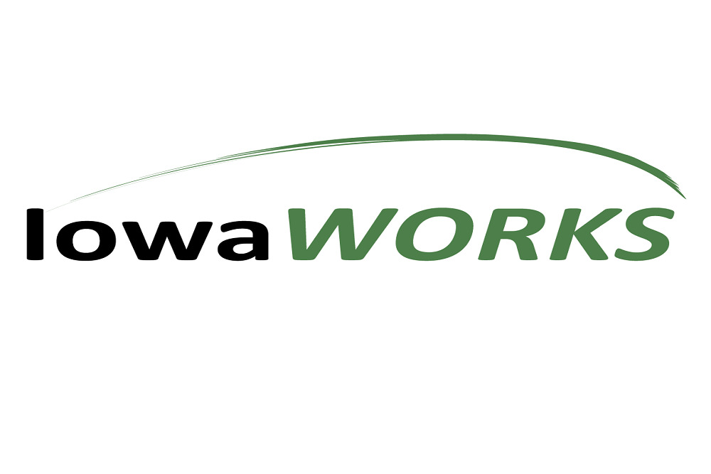 Finding Your Next Career presented by IowaWORKS on March 8