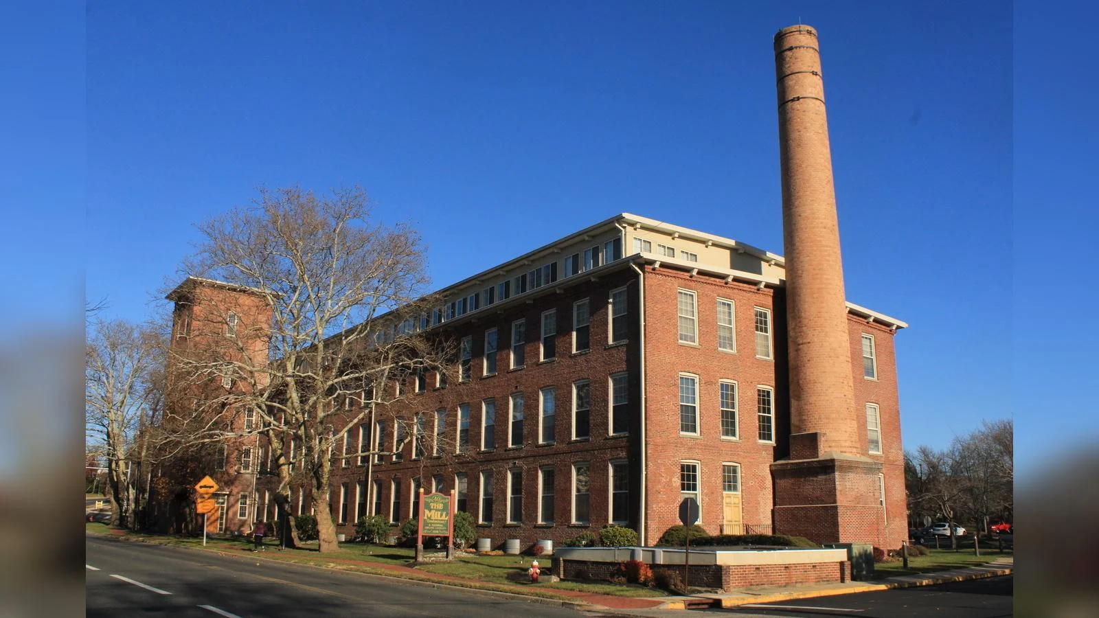 Milltown - wikipedia.org