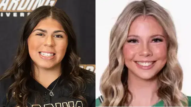 Which former East DFW News area high school standouts will be in action on Friday, March 21?