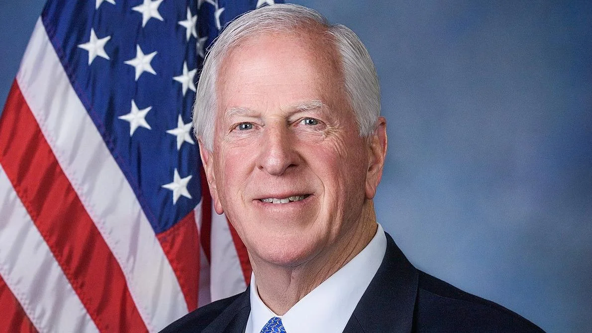 U.S. Rep. Mike Thompson Representing California's 4th District