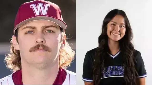 Which former East Contra Costa News area high school standouts will be in action on Friday, March 14?