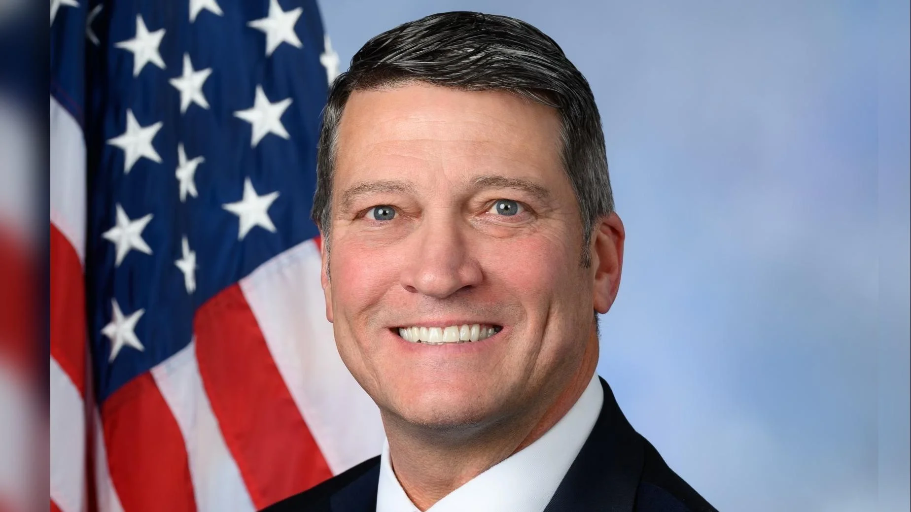 Ronny Jackson hails Trump’s bill as a win against Biden’s policies