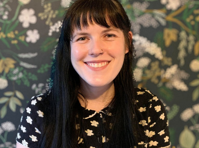 KPS Grads in Action: Kelsey Socha Publishes Debut Novella KPS Grads in Action: Kelsey Socha Publishes Debut Novella