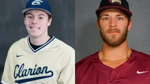 Which former Central PA News area high school standouts will be in action in the week starting Monday, April 28?