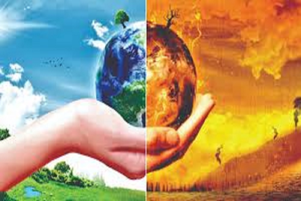 TOWN OF BOONE: Boone Community Climate Opinion Survey