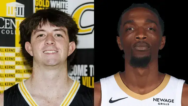 Justin Michael Allen and Herbert Jones Justin Michael Allen and Herbert Jones