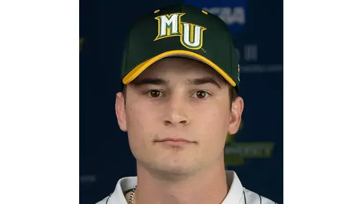 Ethan Golemo, former Bartram Trail High School standout’s collegiate team plays on Friday, May 16 in the NCAA Division III Baseball Championship