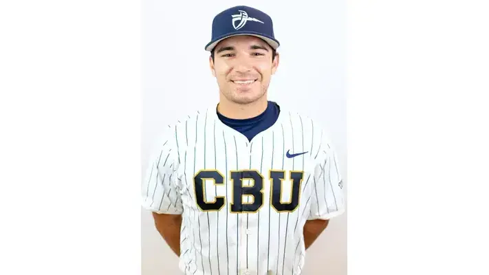 Which former East Contra Costa News area high school standouts will be in action on Monday, April 14?