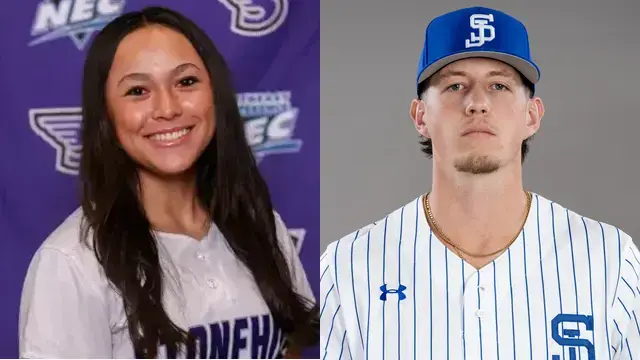 Which former East Contra Costa News area high school standouts will be in action on Wednesday, April 30?