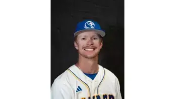 Green Sea Floyds High School standout Dalton Stroud’s collegiate team loses game in the NCAA Division II Baseball Championship on Saturday, May 17