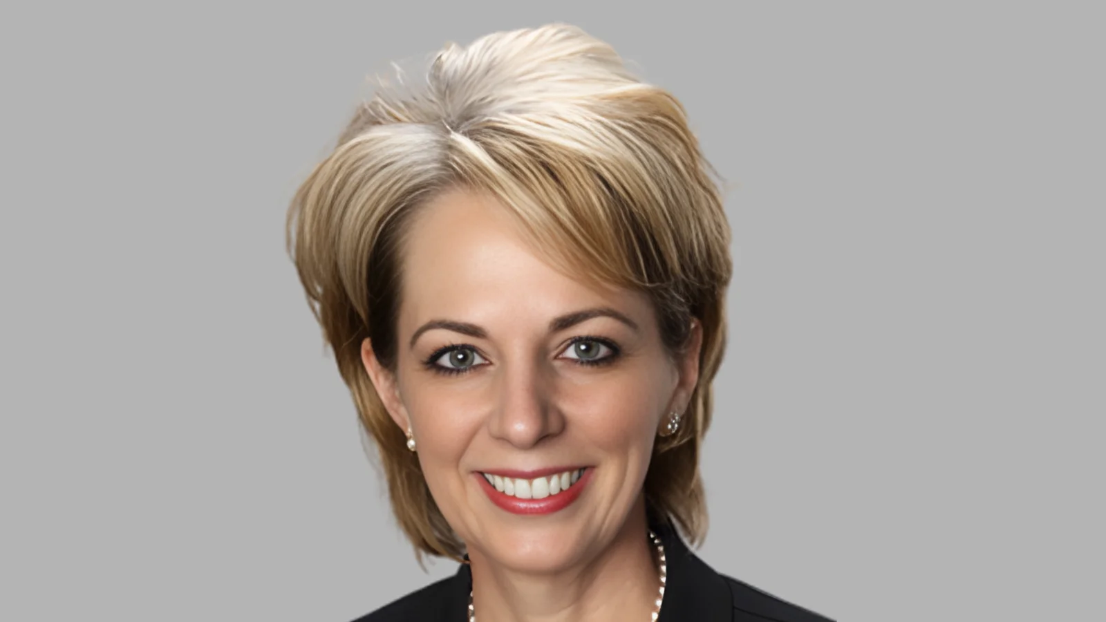 Dr. Tisa Mason, President