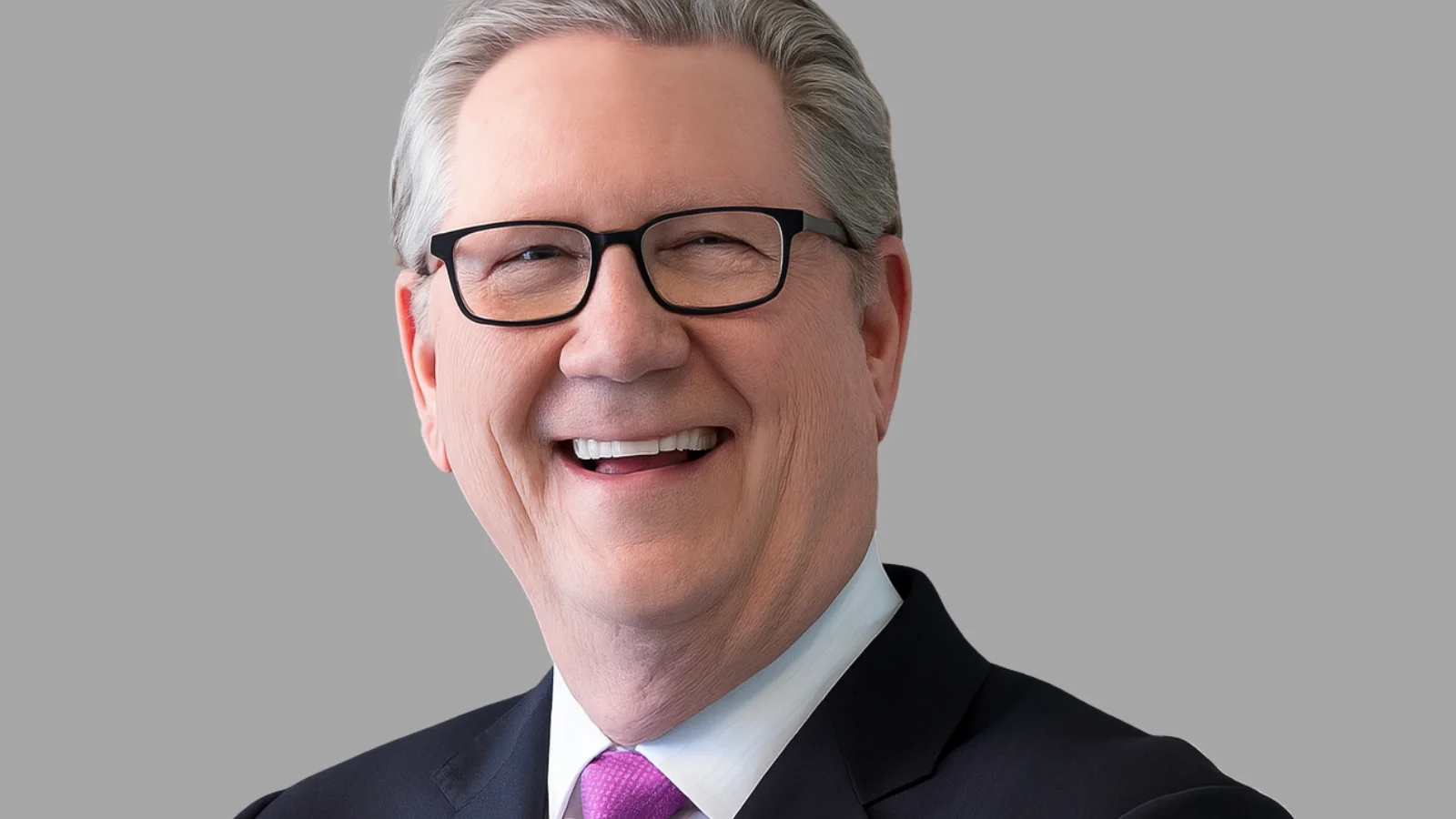 Jeffrey Schmid, President and Chief Executive Officer