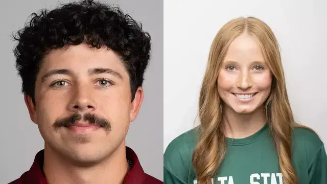 Which ex-high school standouts from Northwest Mississippi area will play on Saturday, April 18?