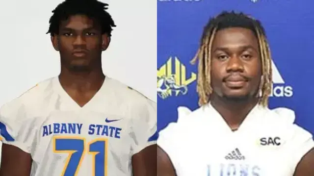 Which former South Fulton Today area high school standouts will be in action in the week starting Mon Nov. 4?