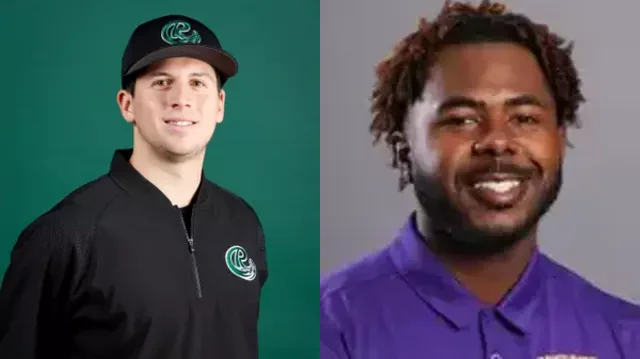 Which former West LA Times area high school standouts will be in action in the week starting Monday, April 7?