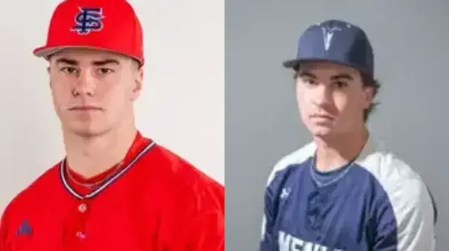 Which former San Joaquin Times area high school standouts will be in action on Tuesday, March 25?