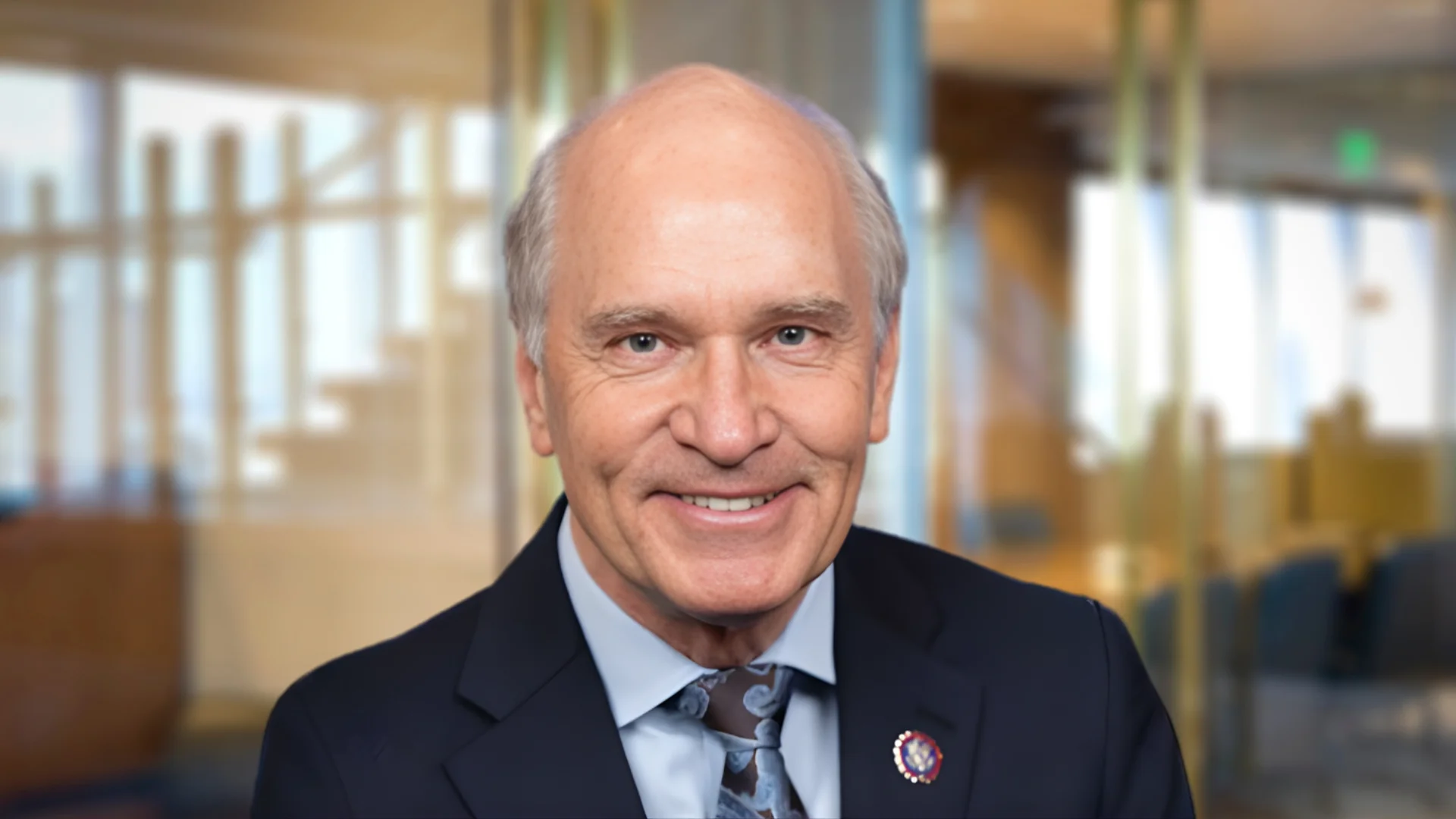 Rep. William Keating (MA-9)