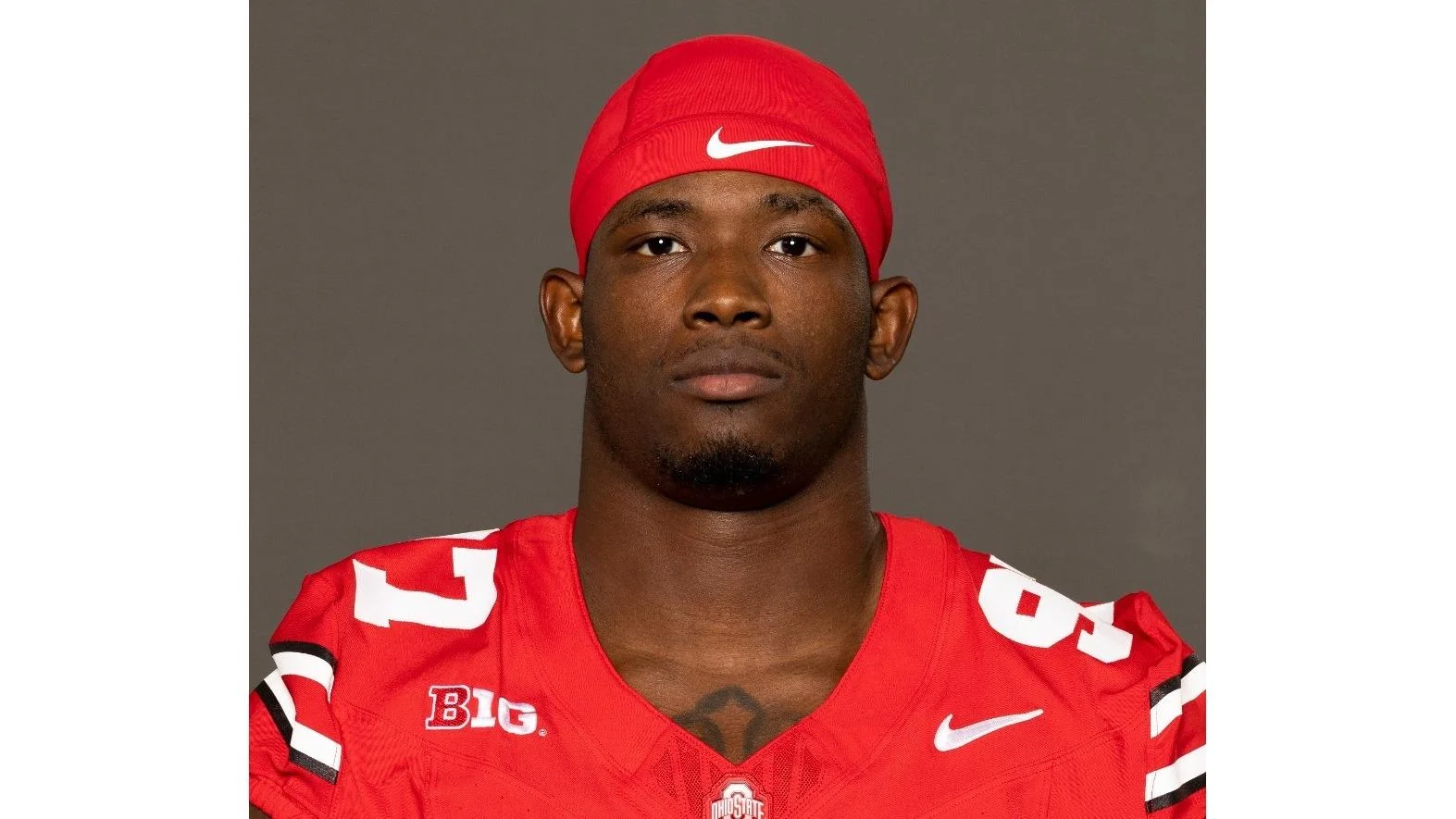 Kenyatta Jackson Kenyatta Jackson