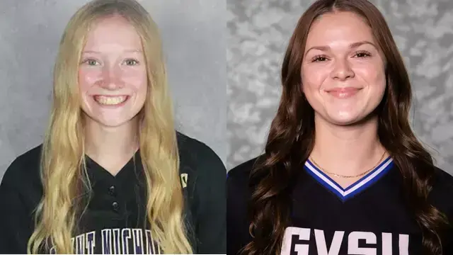 Which former West Central Michigan News area high school standouts will be in action in the week starting Monday, March 31?