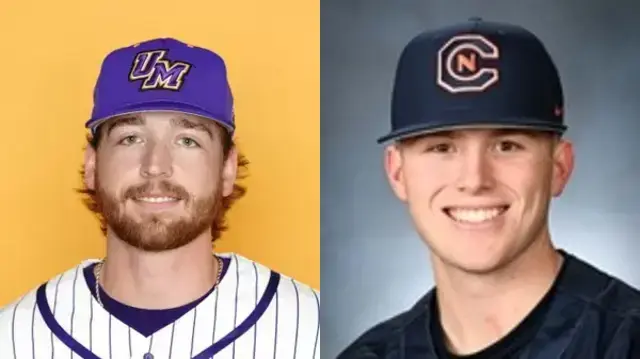 Which former Smoky Mountain Today area high school standouts will be in action on Wednesday, March 19? Which former Smoky Mountain Today area high school standouts will be in action on Wednesday, March 19?