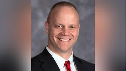 Sun Prairie Area School District Superintendent Brad Saron (2023)