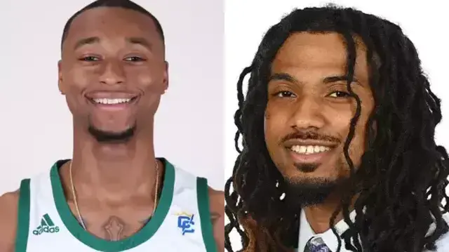 Which former NE Piedmont News area high school standouts will be in action on Wednesday, Feb. 19?