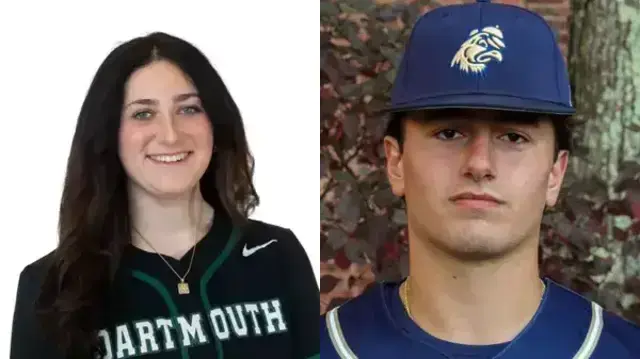 Which former SC Connecticut News area high school standouts will be in action on Sunday, March 16?
