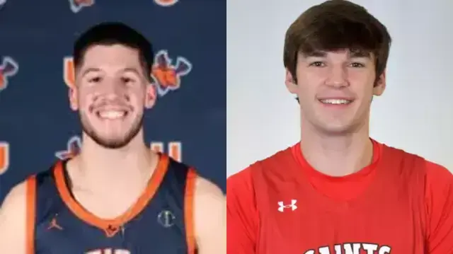 Which former Oneida Times area high school standouts will be in action on Friday, Jan. 31?