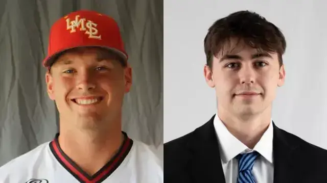 Which former Jefferson County Times area high school standouts will be in action in the week starting Monday, March 24?