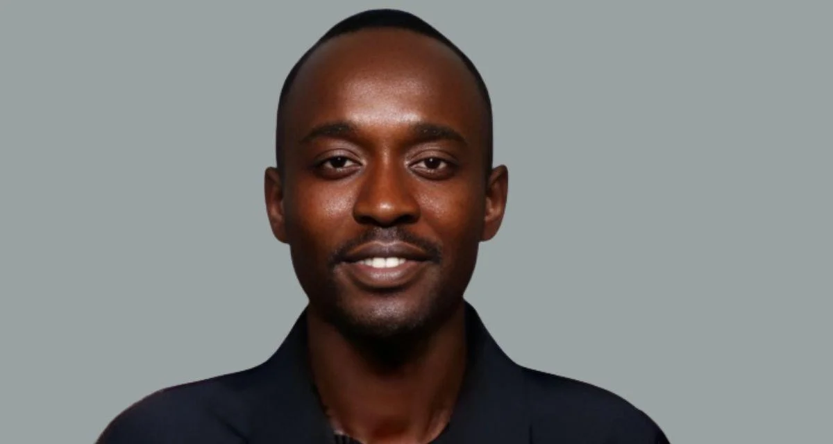 Geoffrey Kirwa, Track & Field Player Geoffrey Kirwa, Track & Field Player