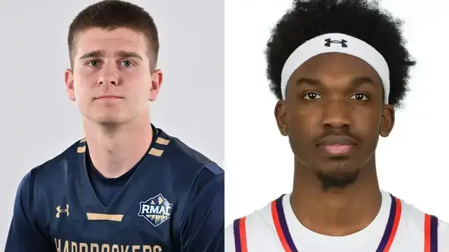 Luke Baltz and CJ Larry - Luke Baltz and CJ Larry -