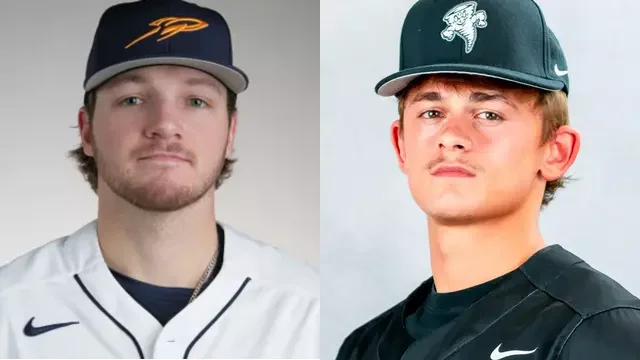 Which former EC Ohio News area high school standouts will be in action in the week starting Monday, April 28?