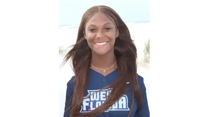 On Saturday, May 10, former Williston High School standout Nevaeh Hayes collegiate team loses in the NCAA Division II Softball Championship