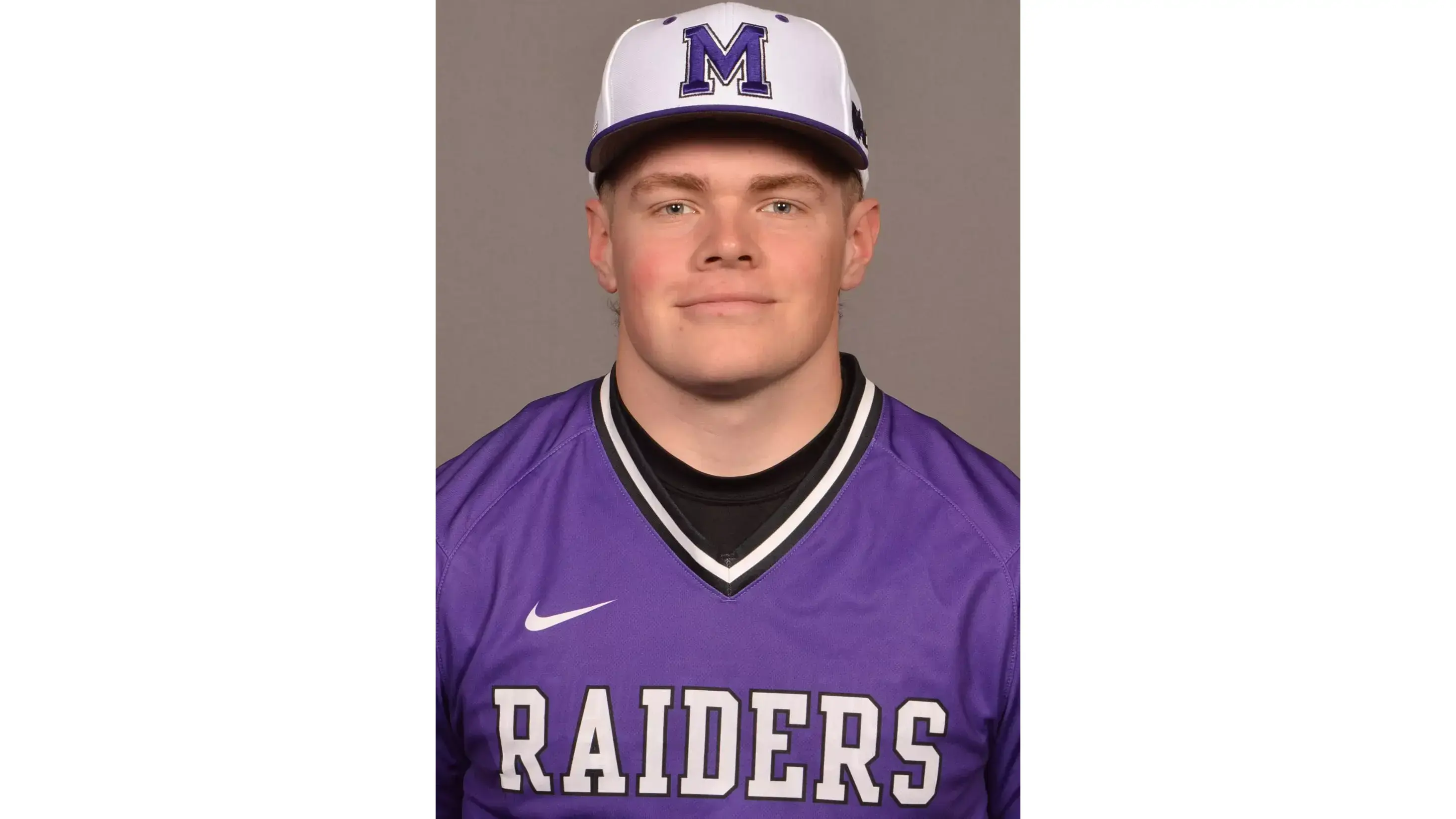 On Saturday, May 17, former Louisville High School standout Karson Siegfried collegiate team wins in the NCAA Division III Baseball Championship