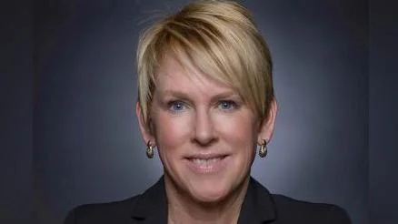 Katherine P. Frank, Chancellor at University of Wisconsin-Stout Katherine P. Frank, Chancellor at University of Wisconsin-Stout