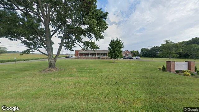 1084 E County Home Road, Union City, TN 38261