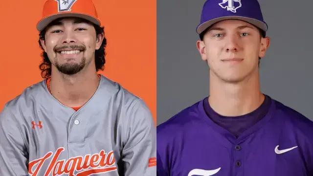 Which ex-high school standouts from Southeast Houston area will play on Tuesday, March 10?