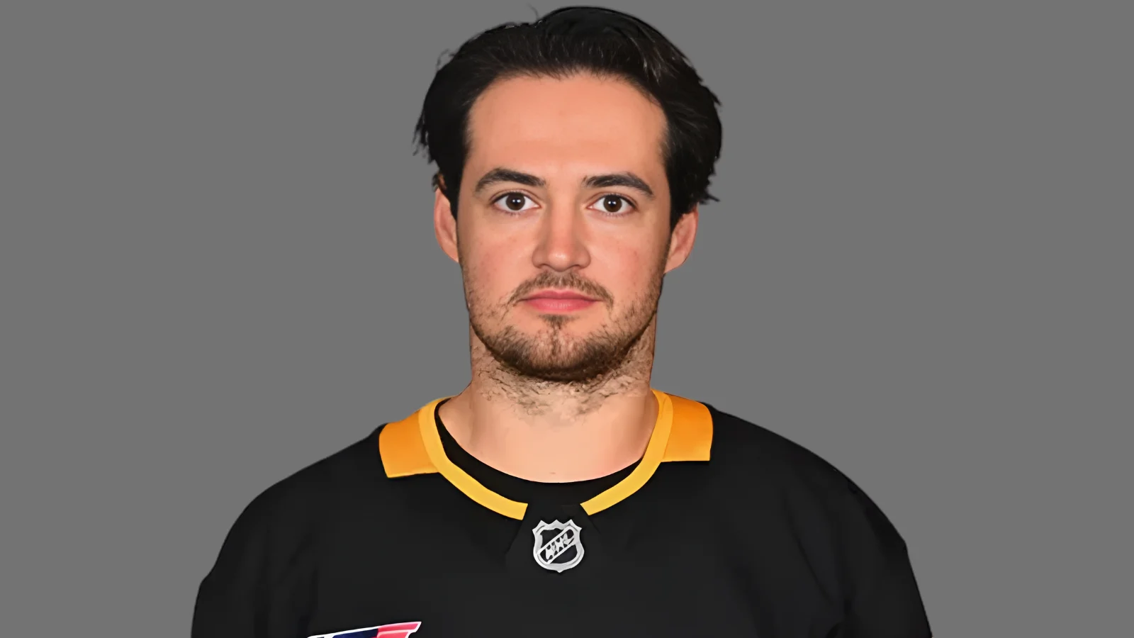 Connor Clifton, Professional Ice Hockey Player Connor Clifton, Professional Ice Hockey Player