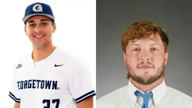 Which former Memphis Standard area high school standouts will be in action on Friday, April 11?