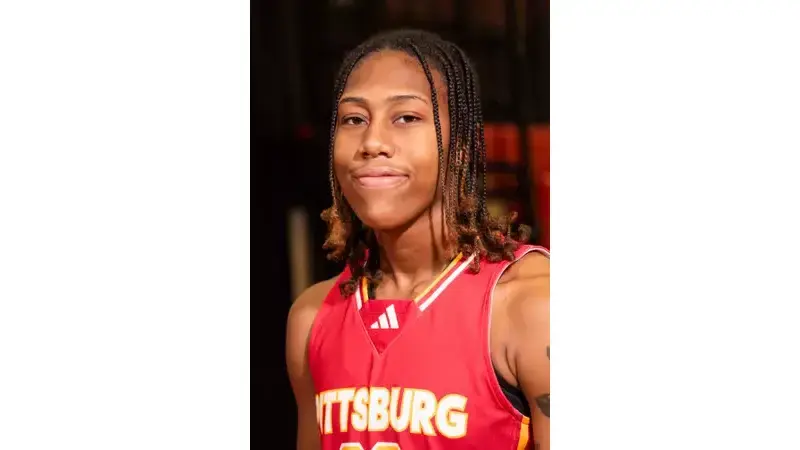 On Monday, March 24 former North Little Rock High School Ja’Miya Brown competed in hopes to reach NCAA Division II Basketball Championship