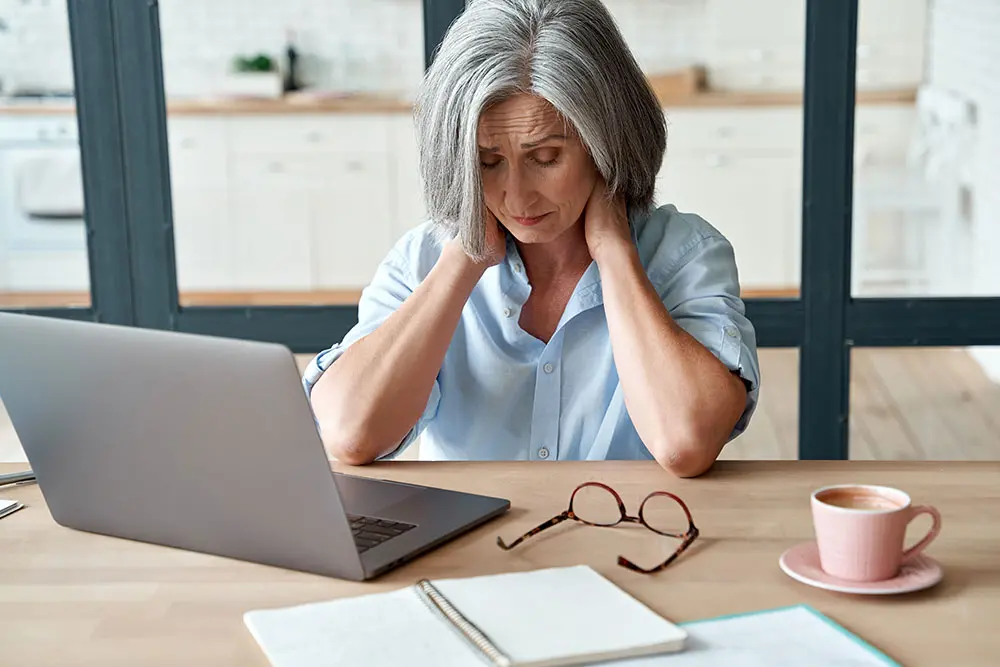 Is Your Chronic Fatigue Actually Fibromyalgia?