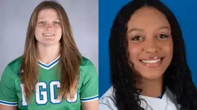 Which former West Hillsborough News area high school standouts will be in action on Sunday, April 13?