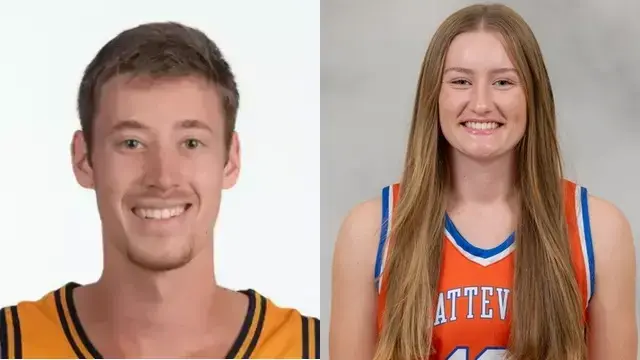 Which former NC Wisconsin News area high school standouts will be in action on Wednesday, Jan. 22?