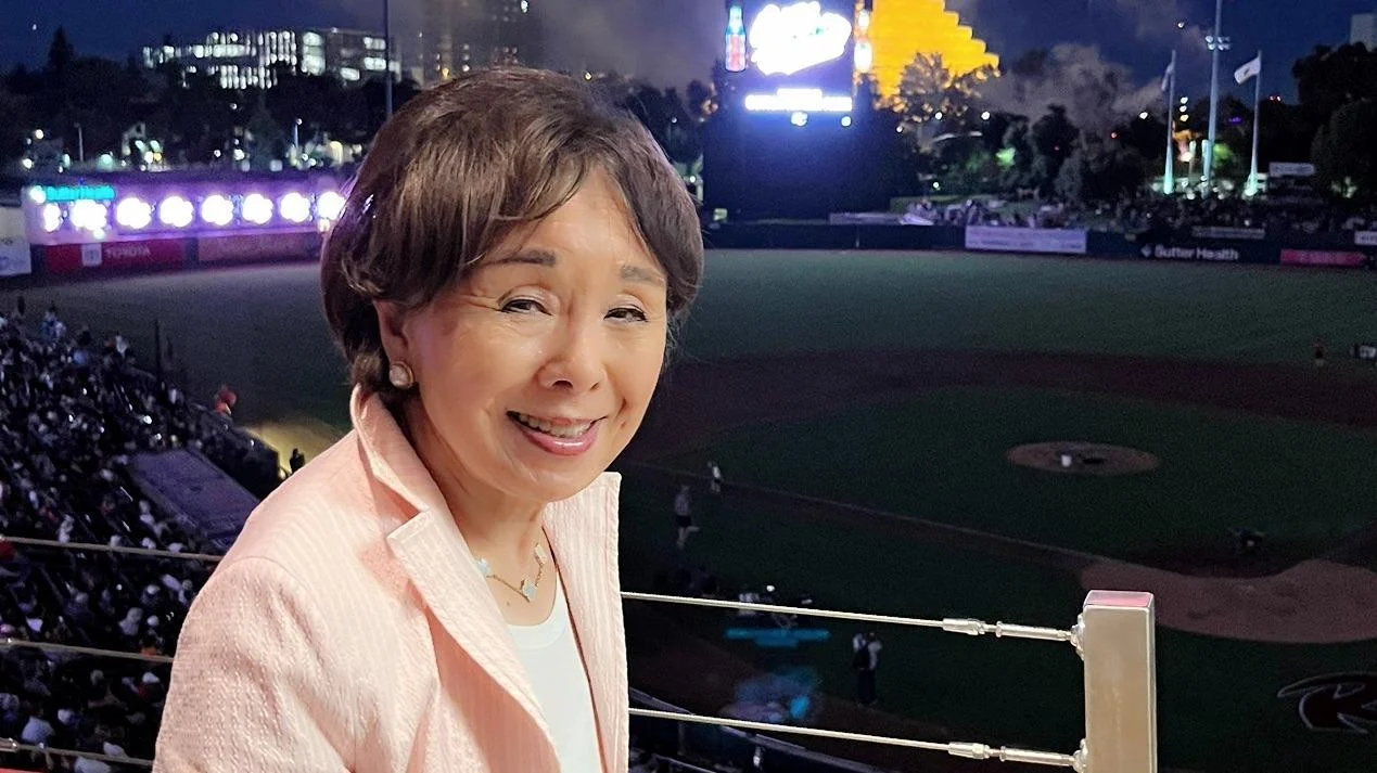 Doris Matsui emphasizes justice system integrity and celebrates Black History Month