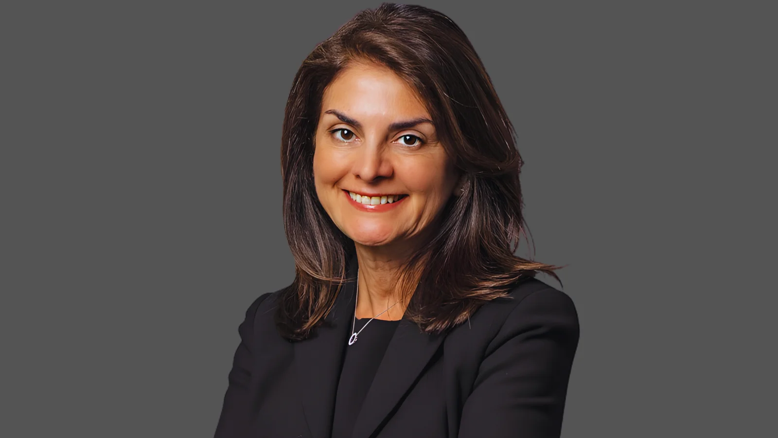 Mary L. Gemignani, MD, MPH, Chief of the Division of Breast Surgery